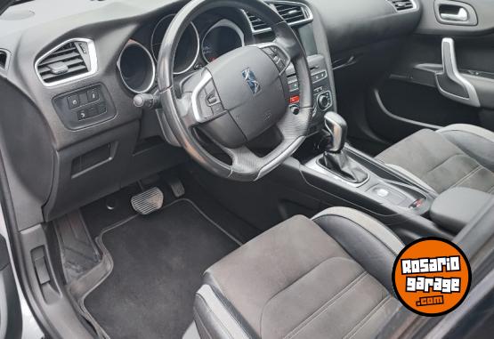 Autos - DS DS 4 Crossbak 2017 Nafta 91000Km - En Venta