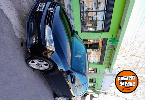 Autos - Volkswagen Vento 2.5 Advance Plus 2016 Nafta 108000Km - En Venta