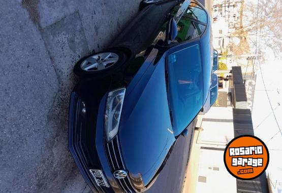 Autos - Volkswagen Vento 2.5 Advance Plus 2016 Nafta 108000Km - En Venta