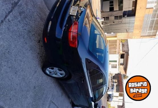 Autos - Volkswagen Vento 2.5 Advance Plus 2016 Nafta 108000Km - En Venta
