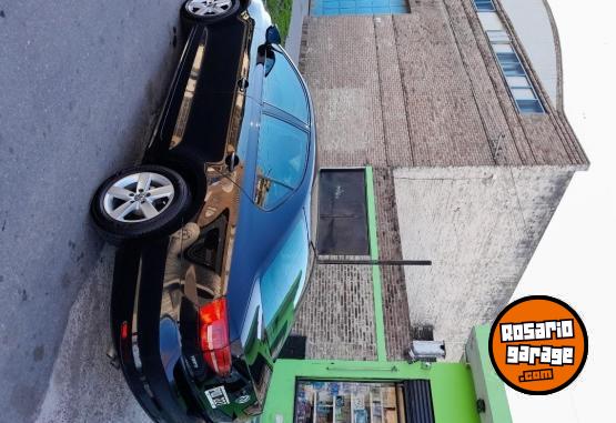 Autos - Volkswagen Vento 2.5 Advance Plus 2016 Nafta 108000Km - En Venta