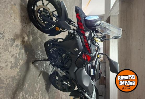 Motos - Suzuki V-STROM ABS  250 BICILINC 2018 Nafta 5000Km - En Venta