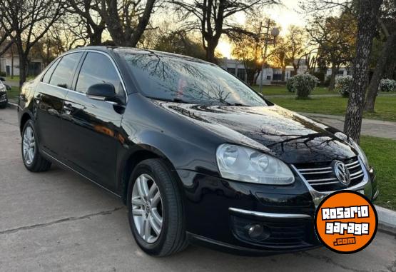 Autos - Volkswagen Vento 2010 Nafta 198000Km - En Venta