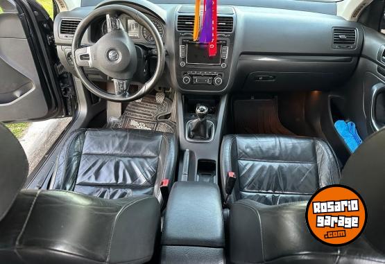 Autos - Volkswagen Vento 2010 Nafta 198000Km - En Venta