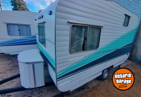 Otros - CASAS RODANTES - En Venta