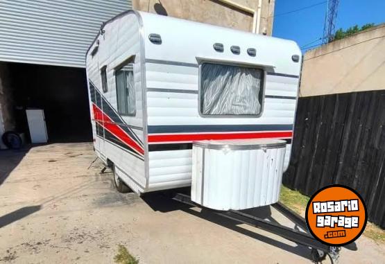 Otros - CASAS RODANTES - En Venta