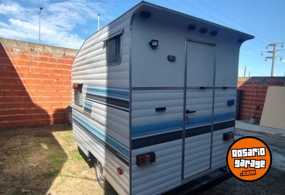 Otros - CASAS RODANTES - En Venta