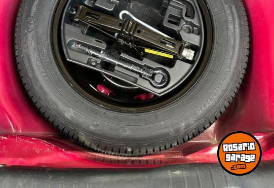 Autos - Citroen C4 cactus 1.2 turbo autom 2017 Nafta 73000Km - En Venta