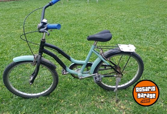 Deportes - Bicicletas - En Venta