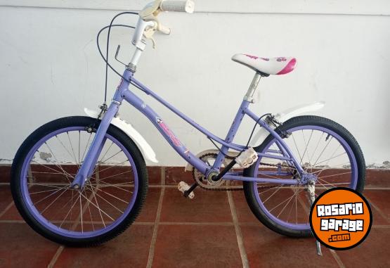 Deportes - Bicicletas - En Venta