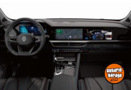 Autos - Renault KOLEOS TECHNO 2.0T 4WD 2025 Nafta 0Km - En Venta