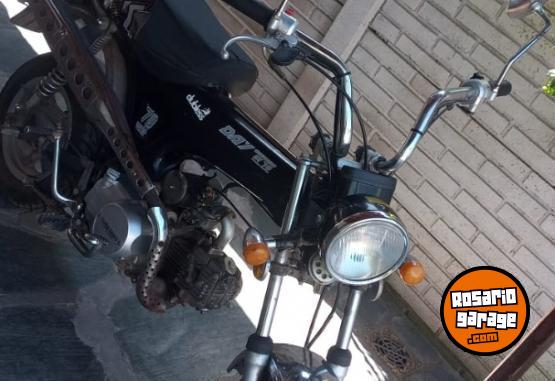 Motos - Guerrero day 70 2010 Nafta 1000Km - En Venta