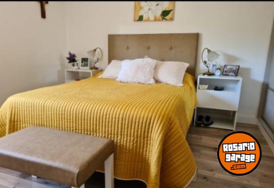 Hogar - Respaldar de cama - En Venta