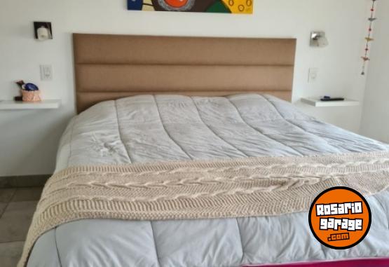 Hogar - Respaldar de cama - En Venta