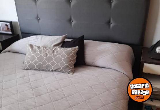 Hogar - Respaldar de cama - En Venta