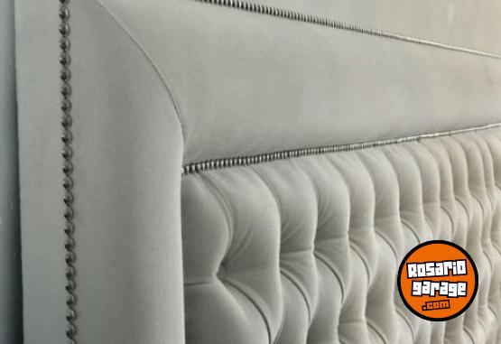 Hogar - Respaldar de cama - En Venta