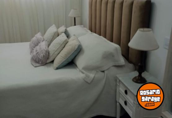 Hogar - Respaldar de cama - En Venta