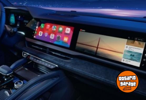 Autos - Renault KOLEOS ESPRIT ALPINE etec 2025 Electrico / Hibrido 0Km - En Venta