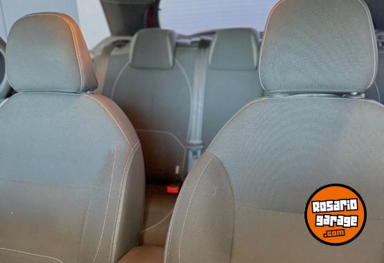 Autos - DS 3 VTI BE CHIC 1.6 2018 Nafta 70000Km - En Venta