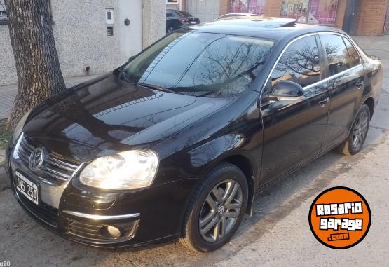 Autos - Volkswagen Vento TDI Dsg 2011 Diesel 232000Km - En Venta