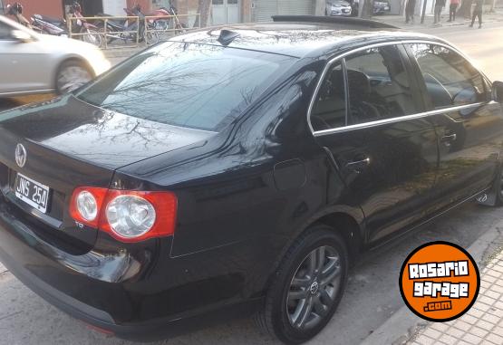 Autos - Volkswagen Vento TDI Dsg 2011 Diesel 232000Km - En Venta