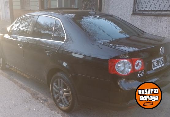 Autos - Volkswagen Vento TDI Dsg 2011 Diesel 232000Km - En Venta