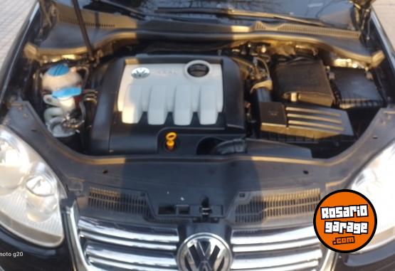 Autos - Volkswagen Vento TDI Dsg 2011 Diesel 232000Km - En Venta