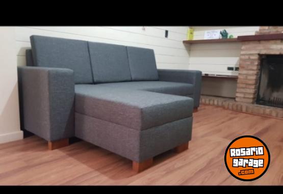 Hogar - Sillones - En Venta