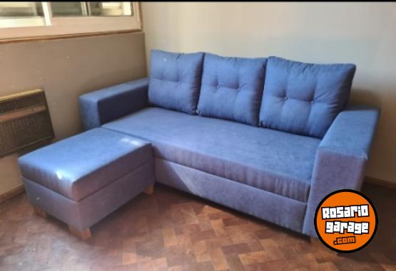 Hogar - Sillones - En Venta