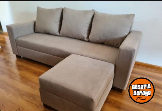 Hogar - Sillones - En Venta