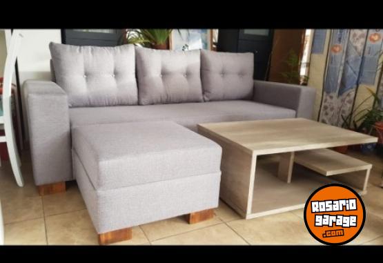 Hogar - Sillones - En Venta