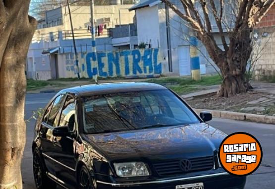 Autos - Volkswagen Bora 1.8 2006 Nafta 168300Km - En Venta