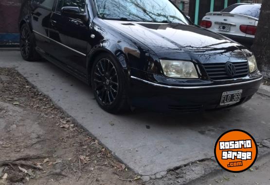 Autos - Volkswagen Bora 1.8 2006 Nafta 168300Km - En Venta