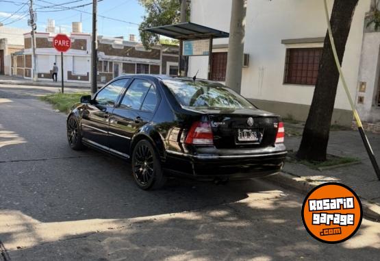 Autos - Volkswagen Bora 1.8 2006 Nafta 168300Km - En Venta