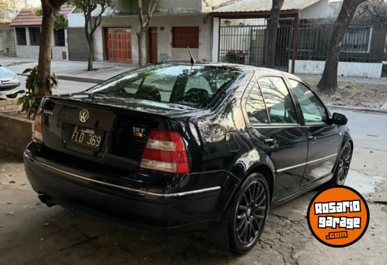 Autos - Volkswagen Bora 1.8 2006 Nafta 168300Km - En Venta
