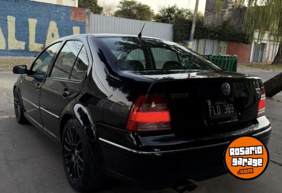 Autos - Volkswagen Bora 1.8 2006 Nafta 168300Km - En Venta