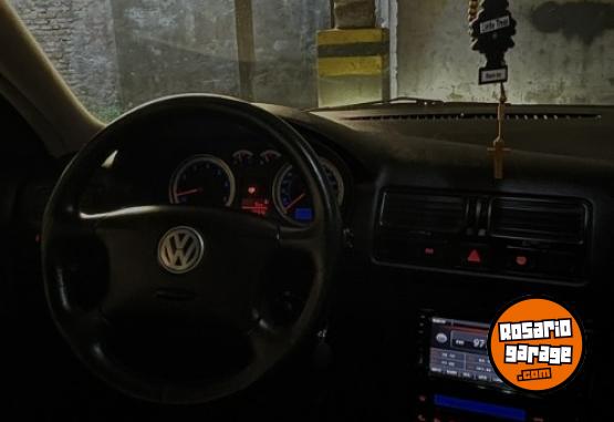 Autos - Volkswagen Bora 1.8 2006 Nafta 168300Km - En Venta