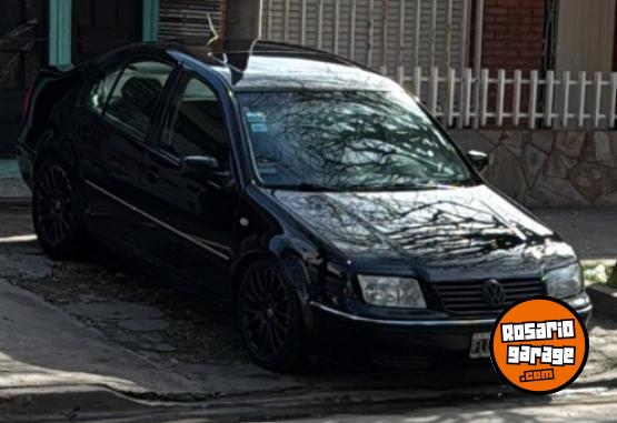 Autos - Volkswagen Bora 1.8 2006 Nafta 168300Km - En Venta