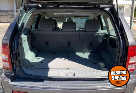 Camionetas - Jeep Grand Cherokee 2006 Diesel 187000Km - En Venta