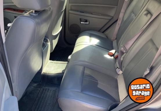 Camionetas - Jeep Grand Cherokee 2006 Diesel 187000Km - En Venta