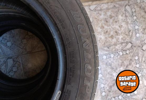 Accesorios para Autos - Vendo 2 cubiertas - En Venta