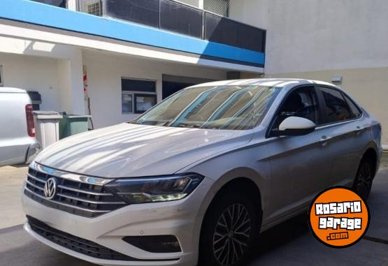 Autos - Volkswagen VENTO 1.4 TSI CONFORLINE 2019 Nafta 103000Km - En Venta