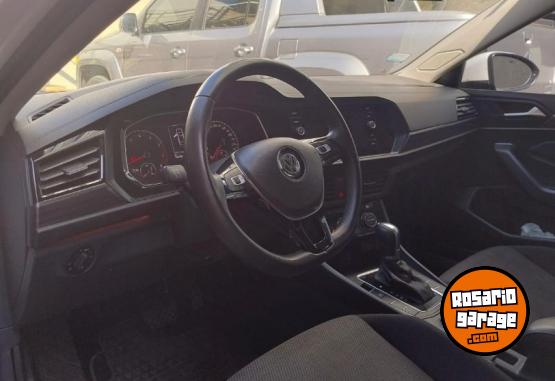 Autos - Volkswagen VENTO 1.4 TSI CONFORLINE 2019 Nafta 103000Km - En Venta