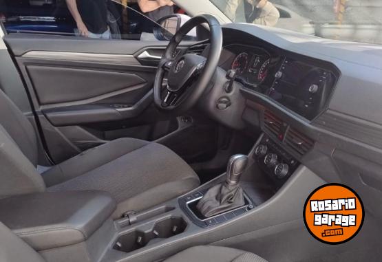 Autos - Volkswagen VENTO 1.4 TSI CONFORLINE 2019 Nafta 103000Km - En Venta