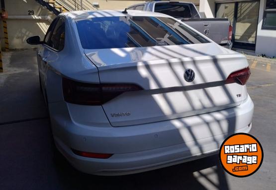 Autos - Volkswagen VENTO 1.4 TSI CONFORLINE 2019 Nafta 103000Km - En Venta