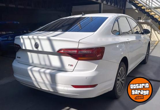Autos - Volkswagen VENTO 1.4 TSI CONFORLINE 2019 Nafta 103000Km - En Venta