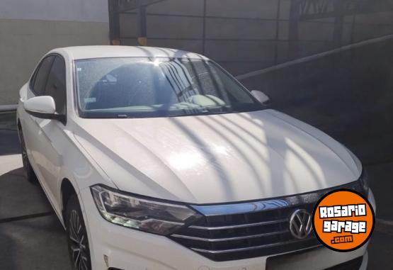 Autos - Volkswagen VENTO 1.4 TSI CONFORLINE 2019 Nafta 103000Km - En Venta