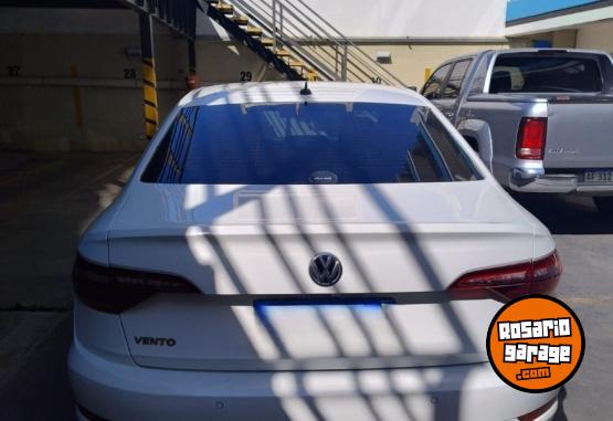 Autos - Volkswagen VENTO 1.4 TSI CONFORLINE 2019 Nafta 103000Km - En Venta