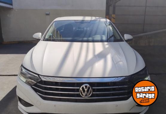 Autos - Volkswagen VENTO 1.4 TSI CONFORLINE 2019 Nafta 103000Km - En Venta