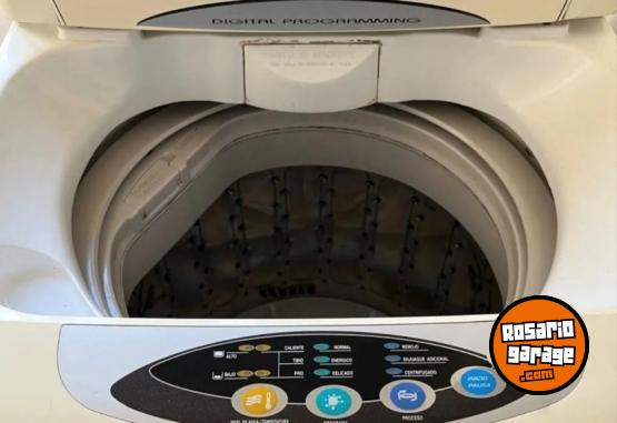 Hogar - Lavarropas gafa 7000 - En Venta